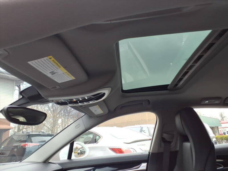 2015 Porsche Panamera 4