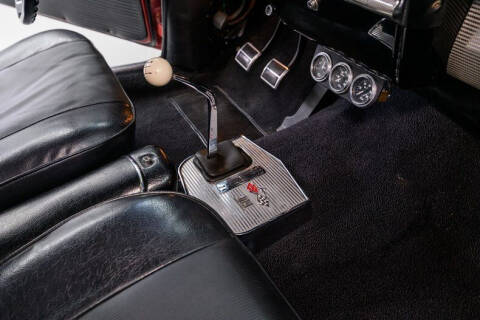 1962 Chevrolet Impala