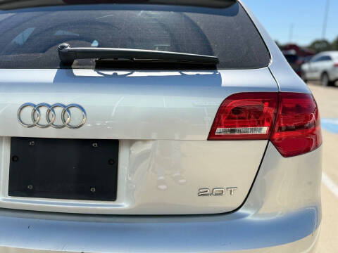 2012 Audi A3 2.0T Premium PZEV