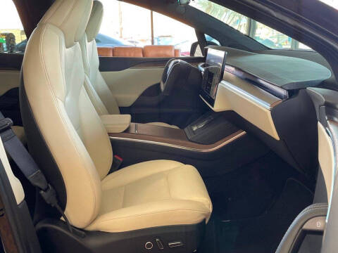 2023 Tesla Model X