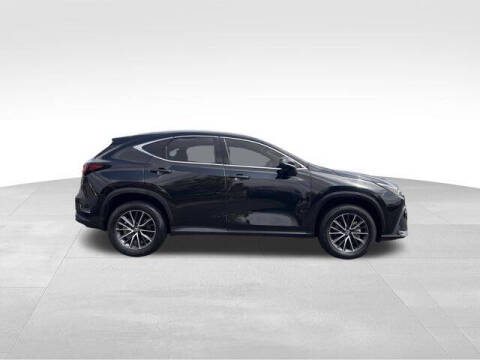 2024 Lexus NX 250 Premium