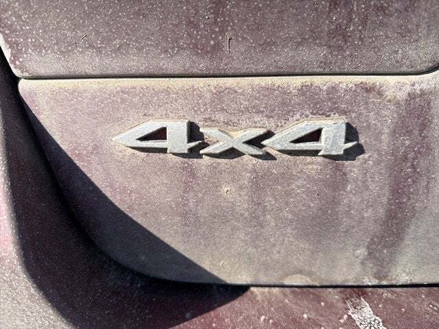 2022 Jeep Grand Cherokee Summit Reserve