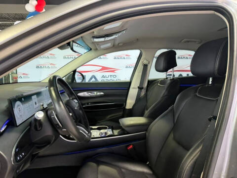 2026 Genesis GV70