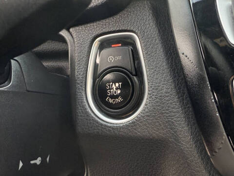 2016 BMW 4 Series 428i