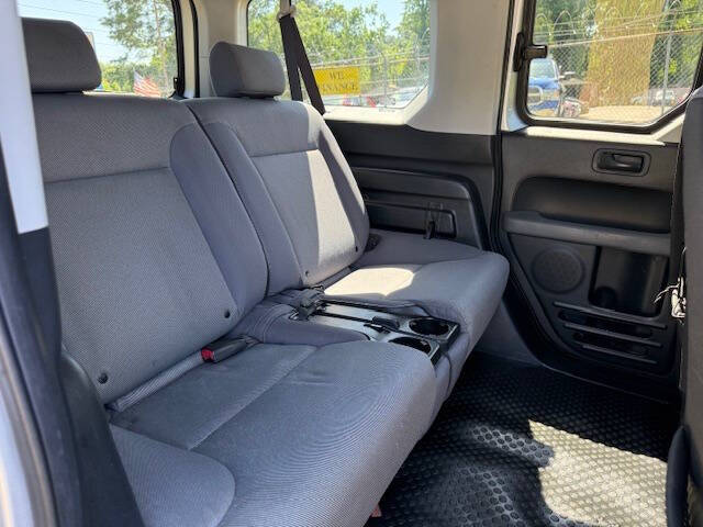 2008 Honda Element EX
