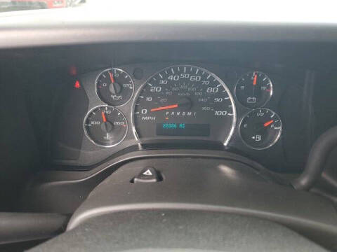 2023 GMC Savana 2500