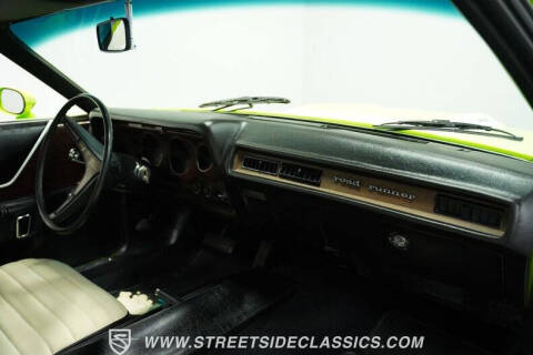 1973 Plymouth Roadrunner