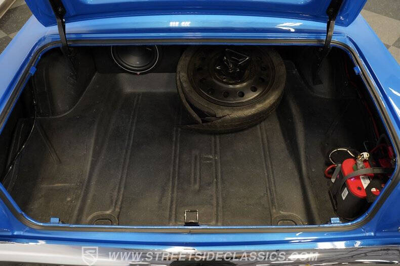 1963 Chevrolet Nova