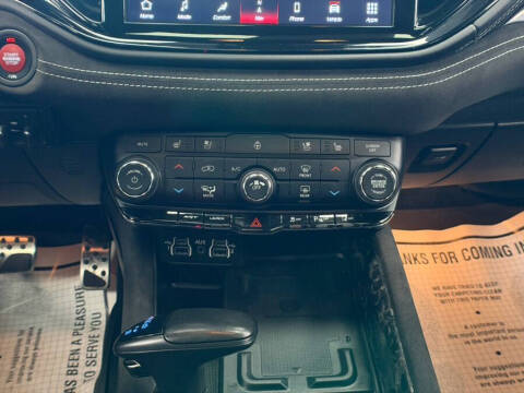 2022 Dodge Durango SRT 392