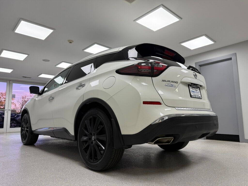 2020 Nissan Murano for sale at Conway Imports in   Streamwood, IL