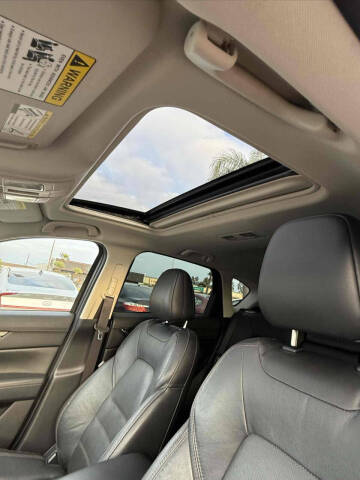 2017 Mazda CX-5 Grand Select