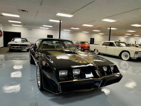 1979 Pontiac Trans Am