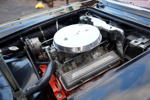 1958 Chevrolet Corvette