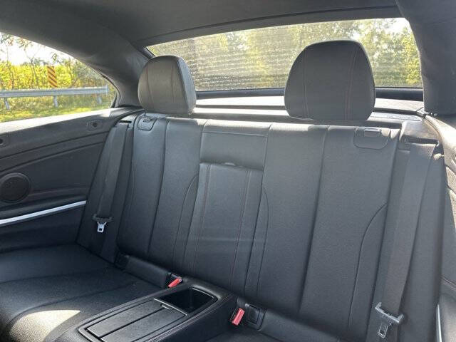 2019 BMW 4 Series 430i