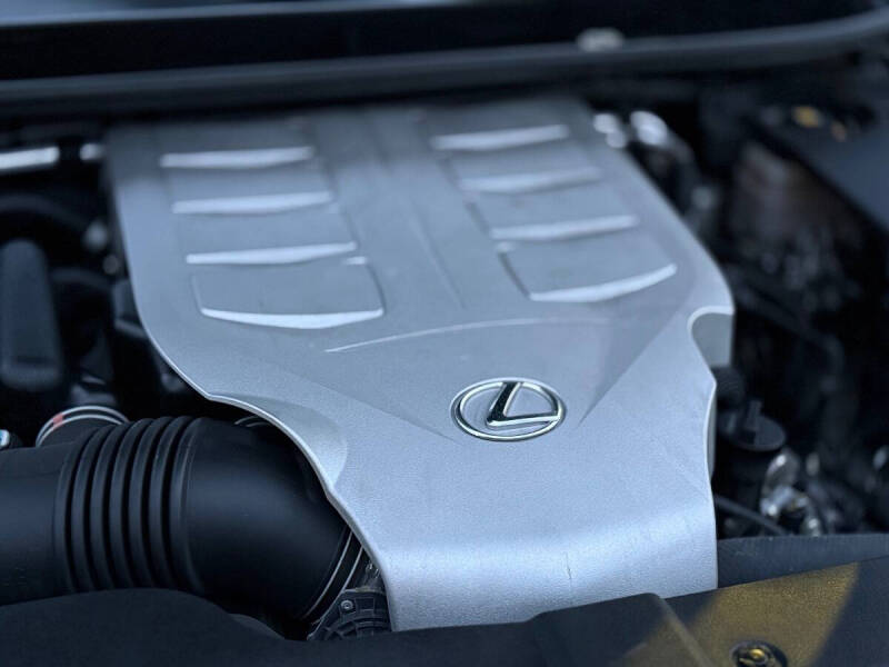 2018 Lexus GX 460