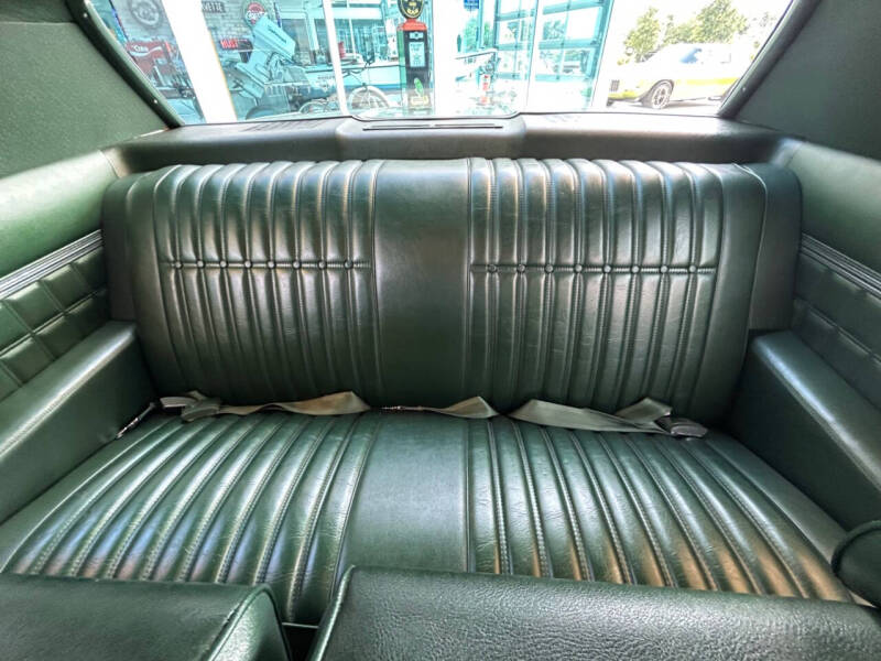 1970 Chevrolet Impala