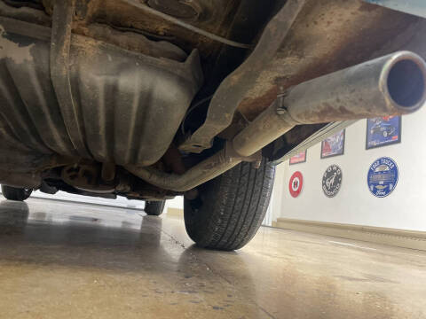 1969 Pontiac Grand Prix