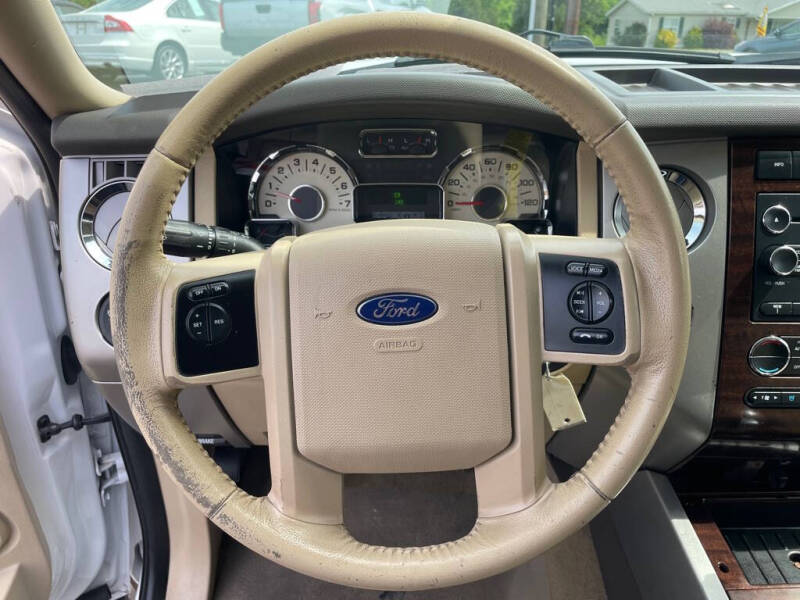 2014 Ford Expedition XLT