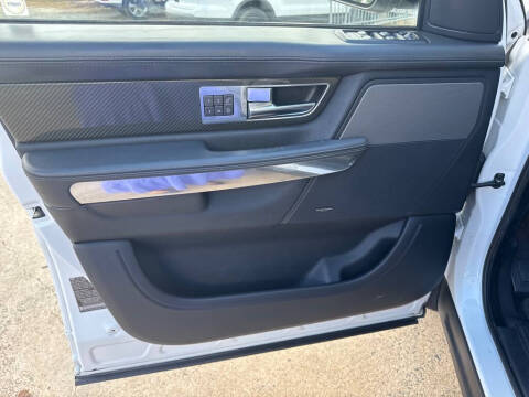 2013 Land Rover Range Rover Sport