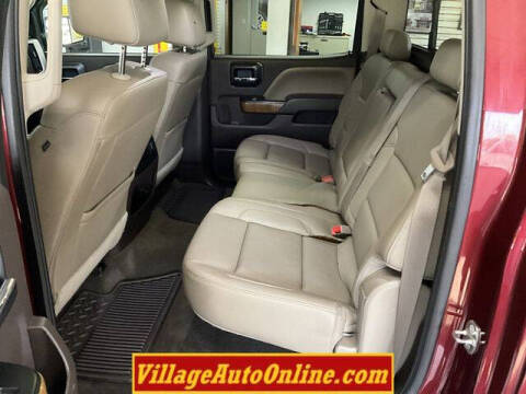 2016 GMC Sierra 1500