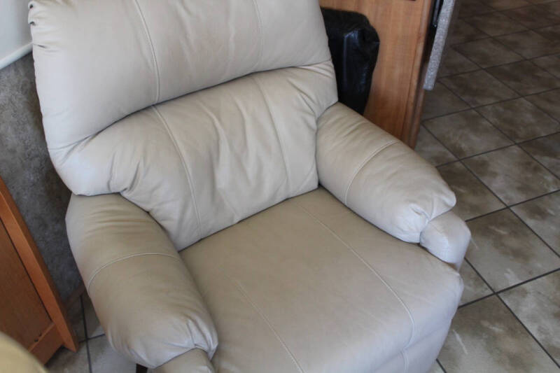 2007 Itasca Meridian 36G