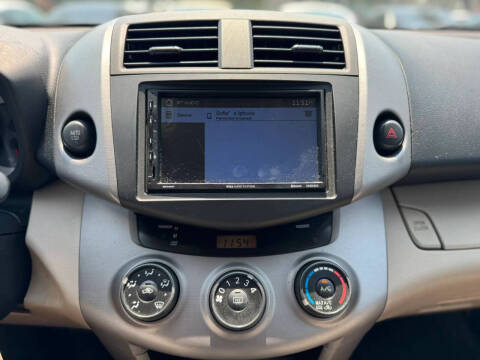 2008 Toyota RAV4