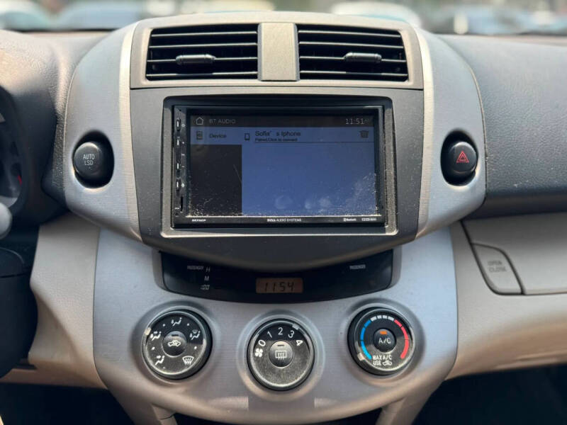 2008 Toyota RAV4