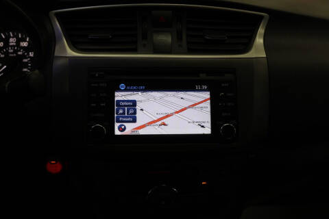 2013 Nissan Sentra SL