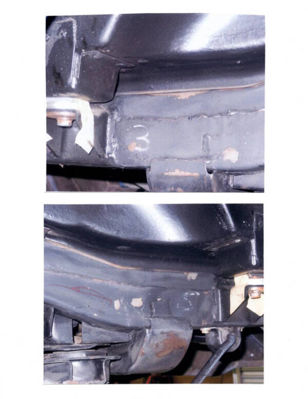 1969 Chevrolet Corvette