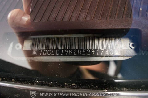 1994 Chevrolet C/K 1500 Series