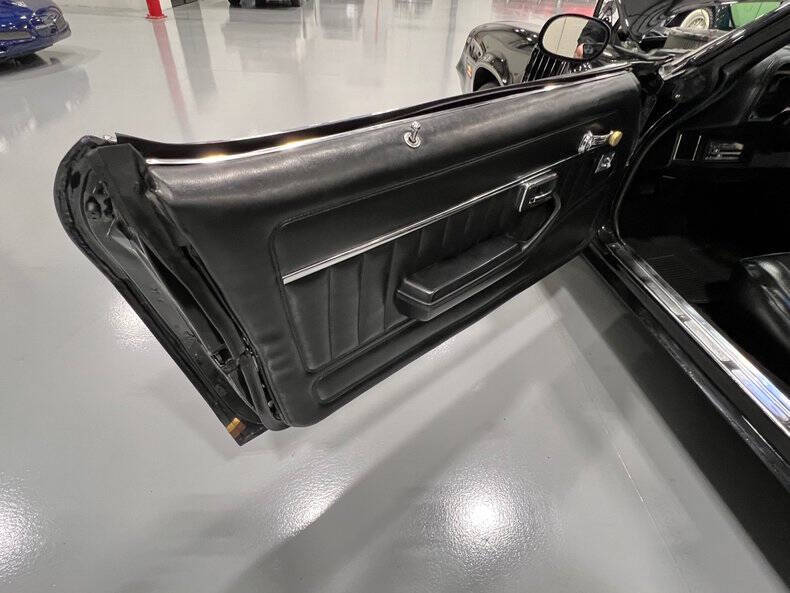 1978 Chevrolet Camaro