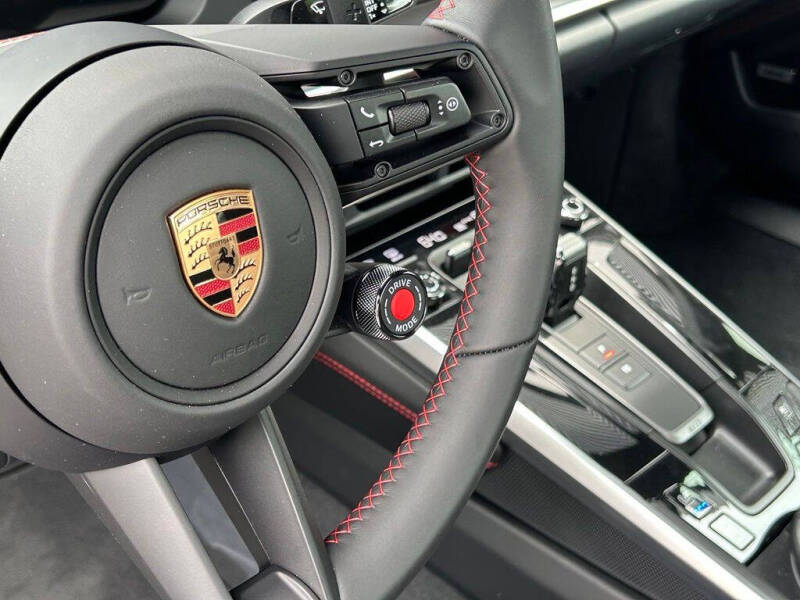 2026 Porsche 911 Carrera S