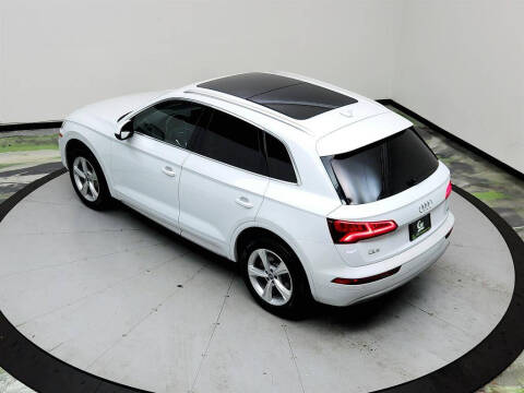 2020 Audi Q5