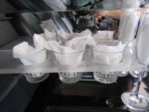 2015 Chrysler 300 Limited