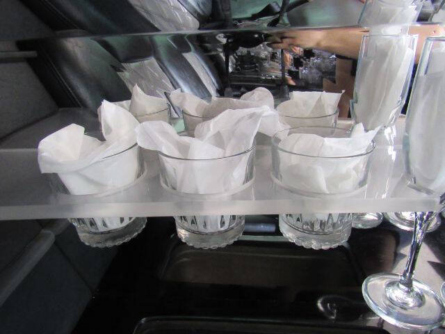 2015 Chrysler 300 Limited