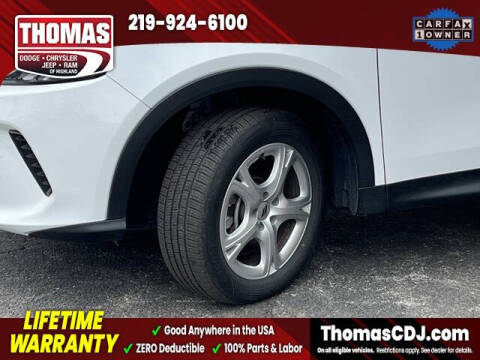 2024 Dodge Hornet GT