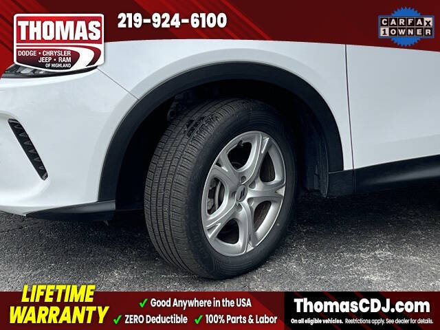 2024 Dodge Hornet GT