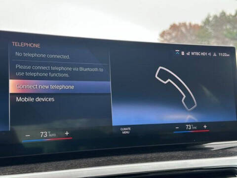 2023 BMW 3 Series 330i xDrive