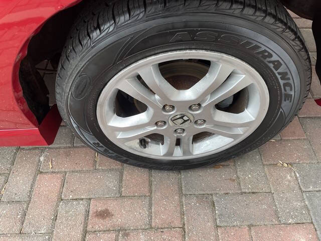 2006 Honda Accord EX