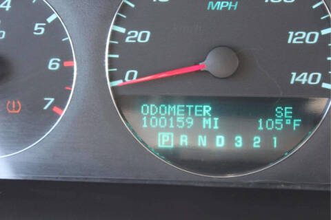 2010 Chevrolet Impala LT