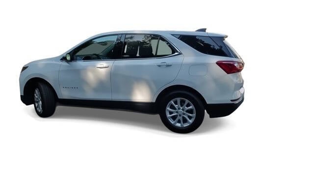 2019 Chevrolet Equinox for sale at Bowman Auto Center in Clarkston, MI