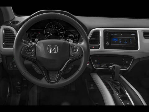 2019 Honda HR-V EX-L
