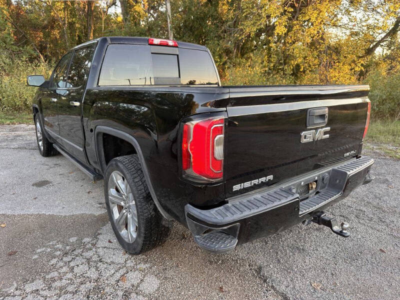 2016 GMC Sierra 1500