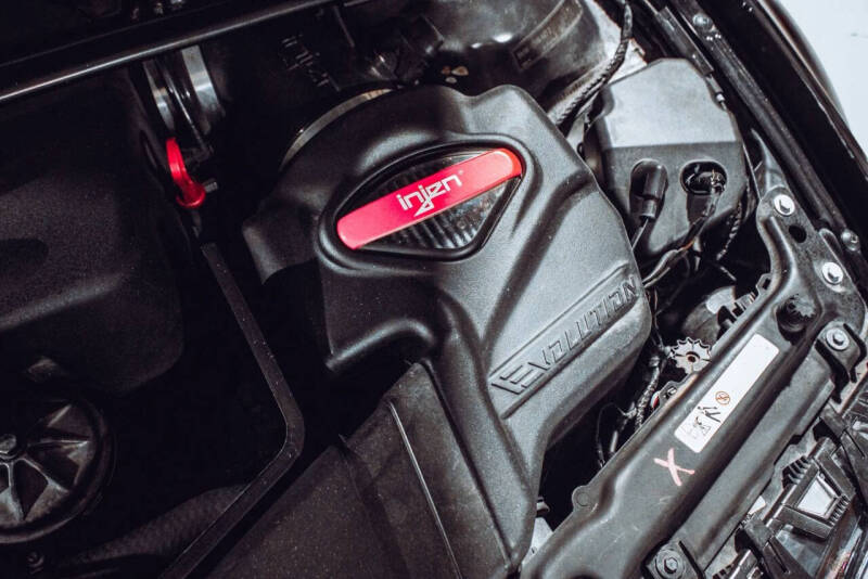2005 BMW M3