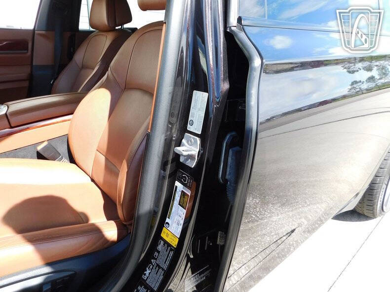 2013 BMW 7 Series