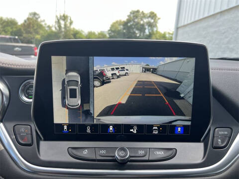 2025 Chevrolet Blazer Premier