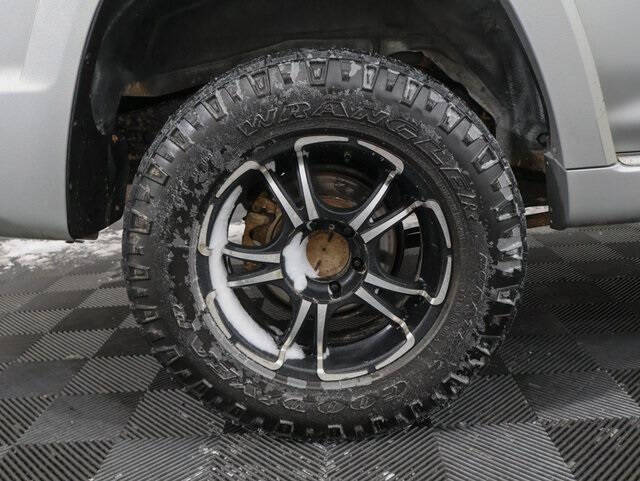 2012 Toyota 4Runner Limited