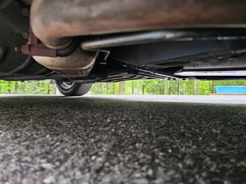 1982 Chevrolet Camaro