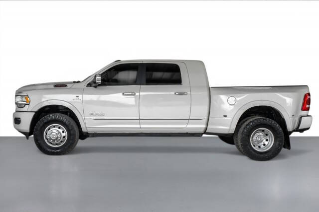 2019 RAM 3500 Limited