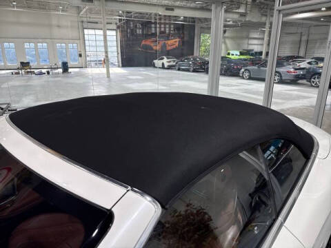 2017 Mercedes-Benz S-Class S 550